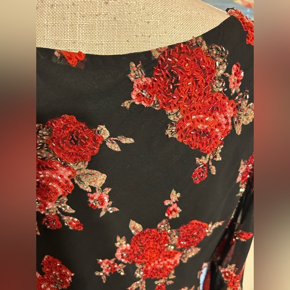 Blouse #5085 - Picture 6 of 7